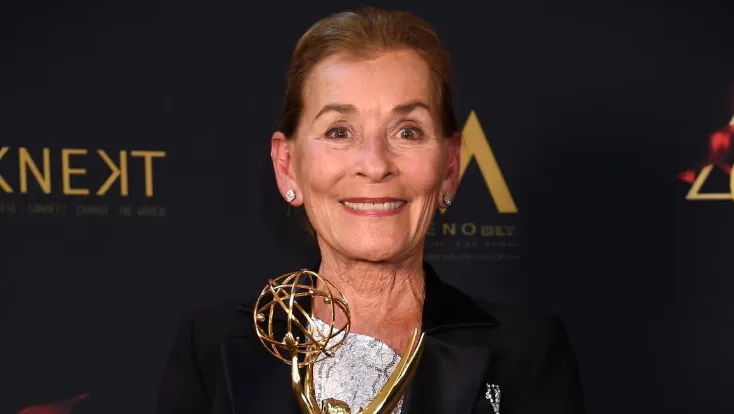 judge judy age