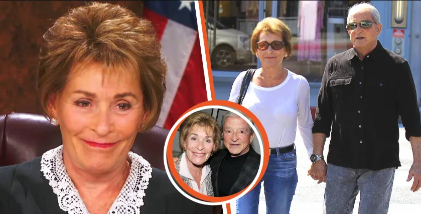 judge judy age