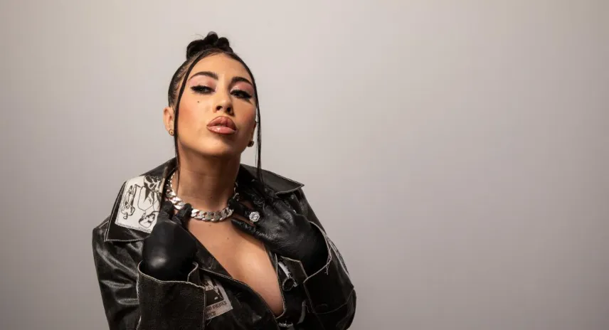 kali uchis age