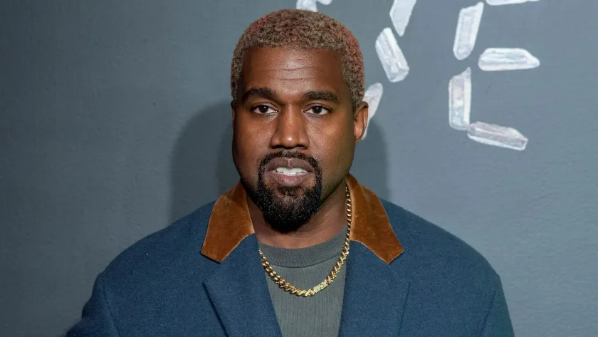 kanye west age