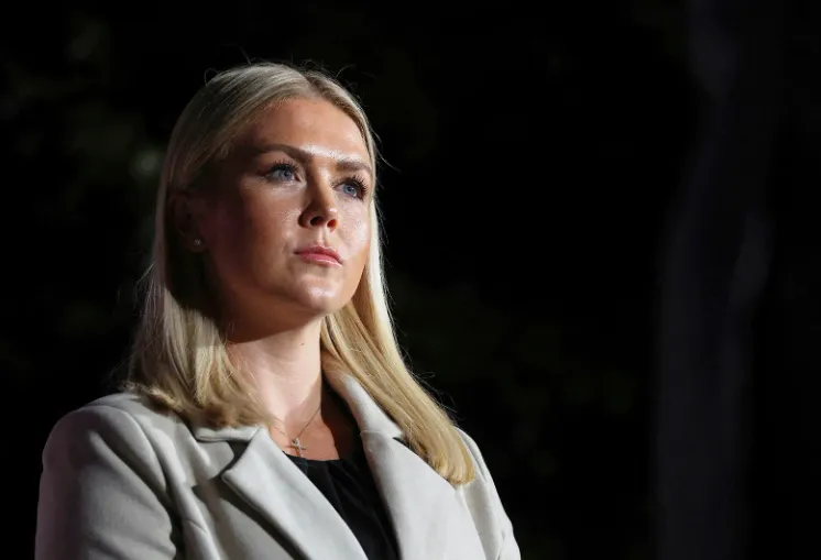 karoline leavitt age