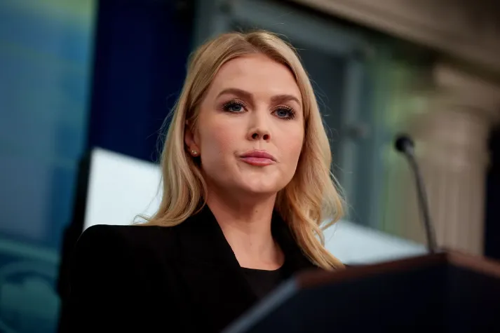 karoline leavitt age