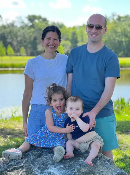 katie miller ethnicity 