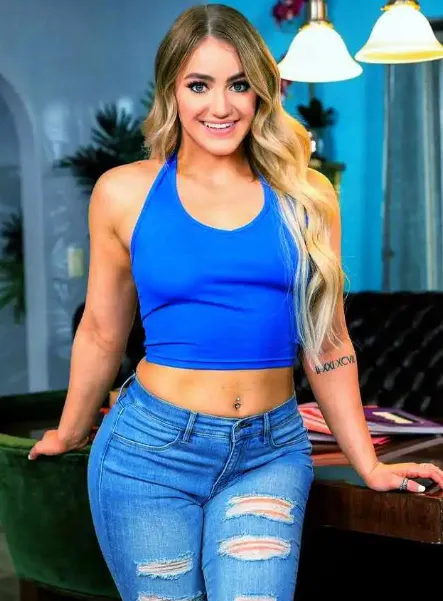 kenzie madison net worth