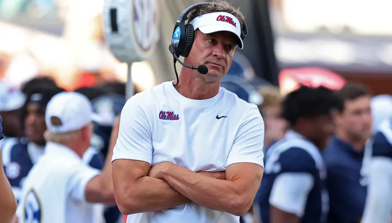 lane kiffin new wife