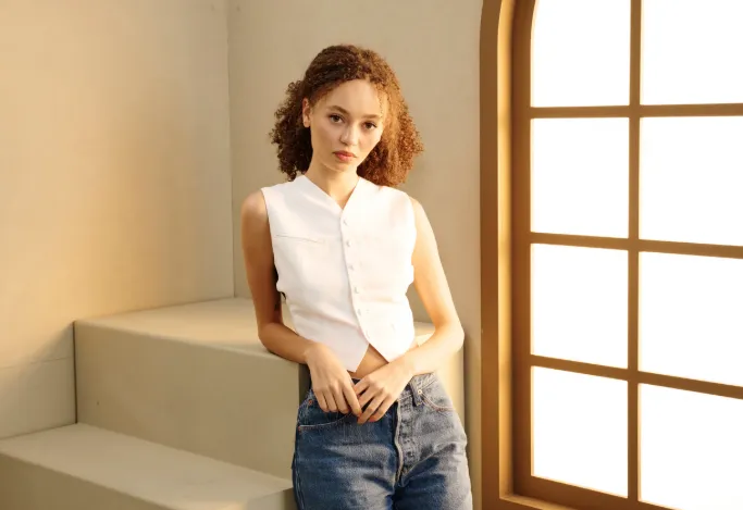 nico parker net worth