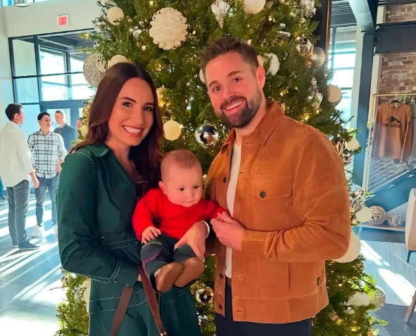 ricky stenhouse jr wife