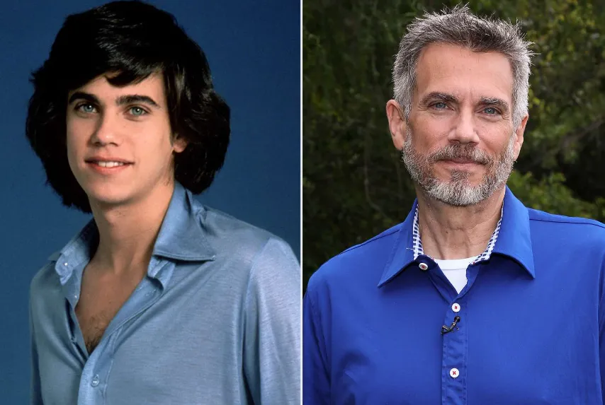 robby benson wife