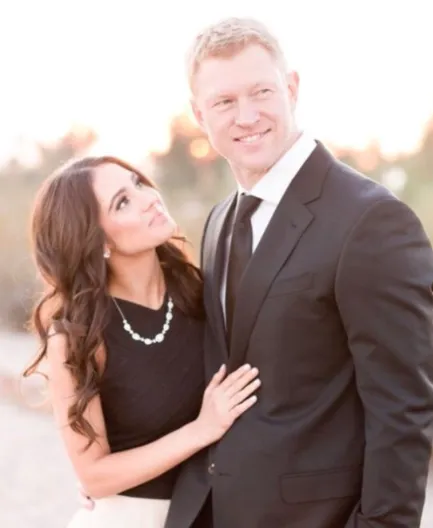 Scott Frost Wife
