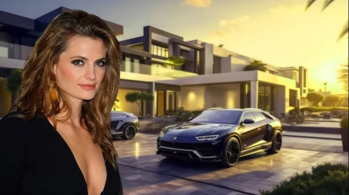 stana katic net worth