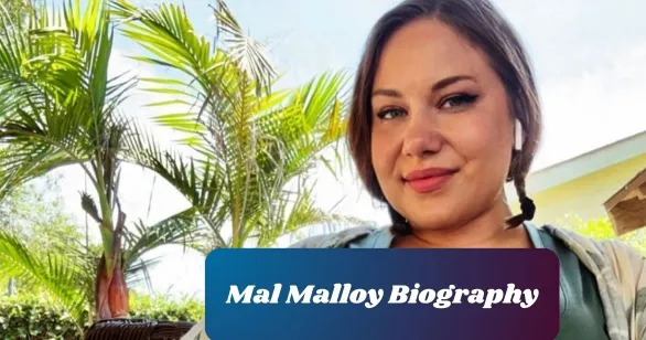 Mal Malloy’s age