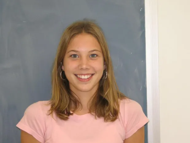 Morgan Bolling Age