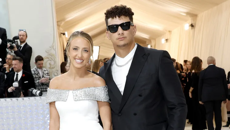 patrick mahomes wife ethnicity
