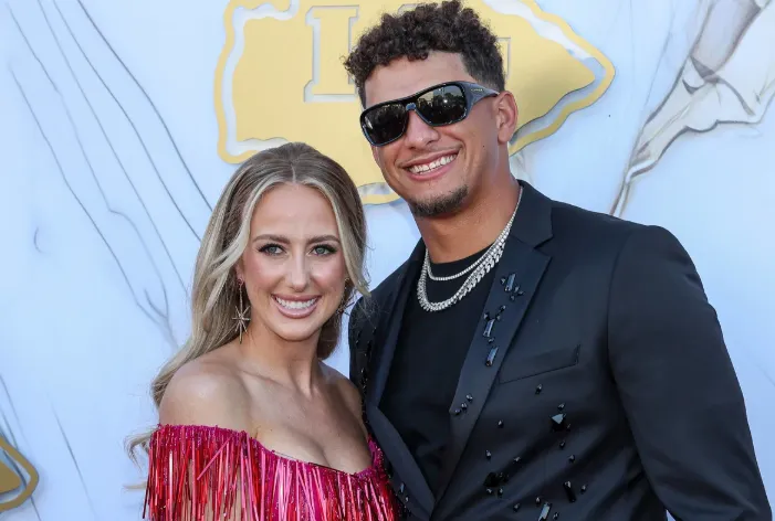 patrick mahomes wife ethnicity
