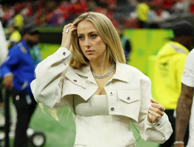patrick mahomes wife ethnicity
