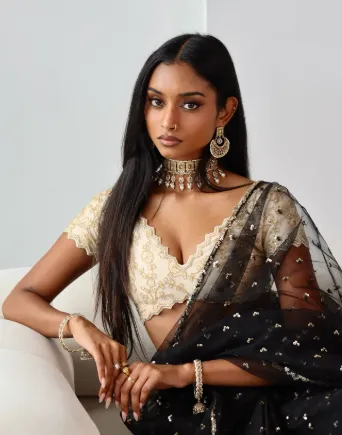 Smrithi Dhanasekar age