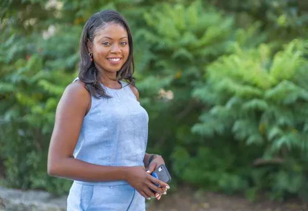 Tashanea Whitlow age