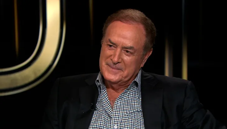 al michaels age