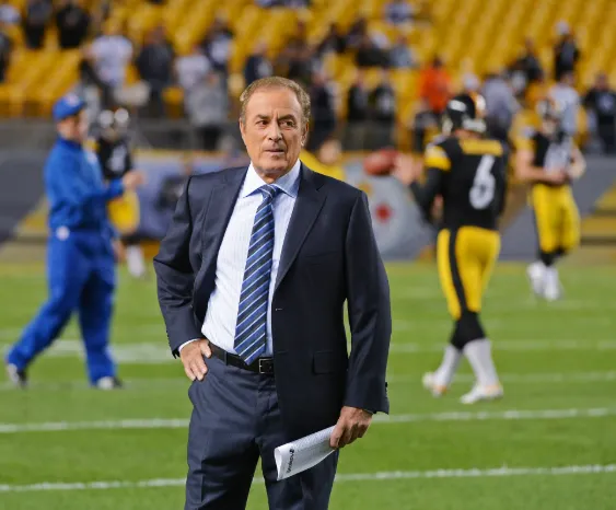 al michaels age