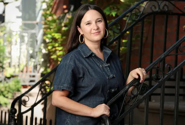 bari weiss age