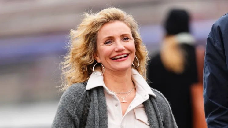 cameron diaz net worth