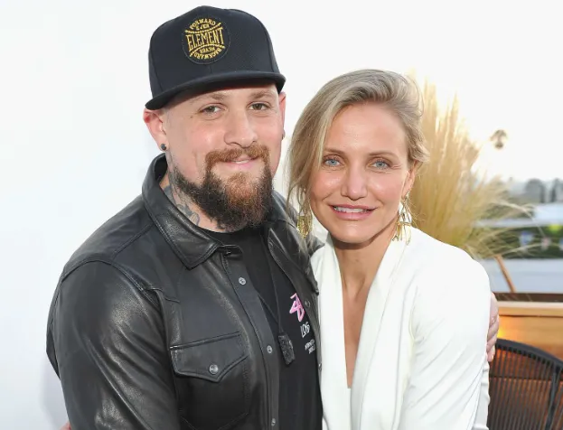 cameron diaz net worth