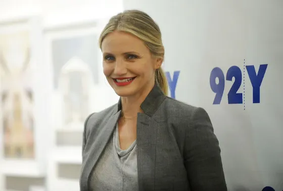 cameron diaz net worth