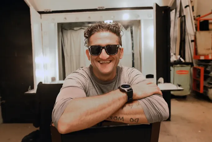 casey neistat net worth