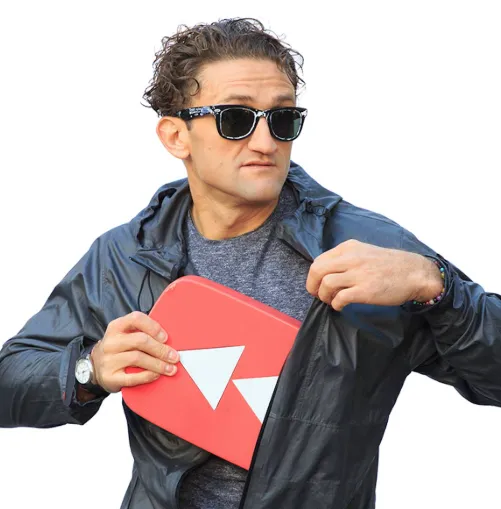 casey neistat net worth