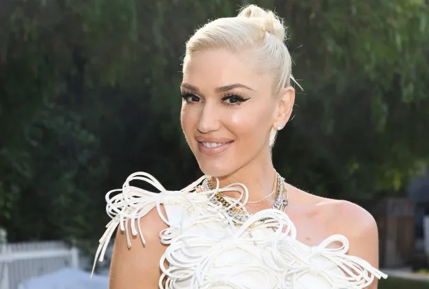 gwen stefani net worth