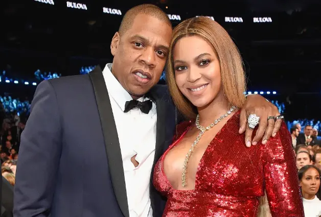 jay z age
