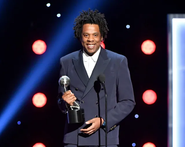 jay z age