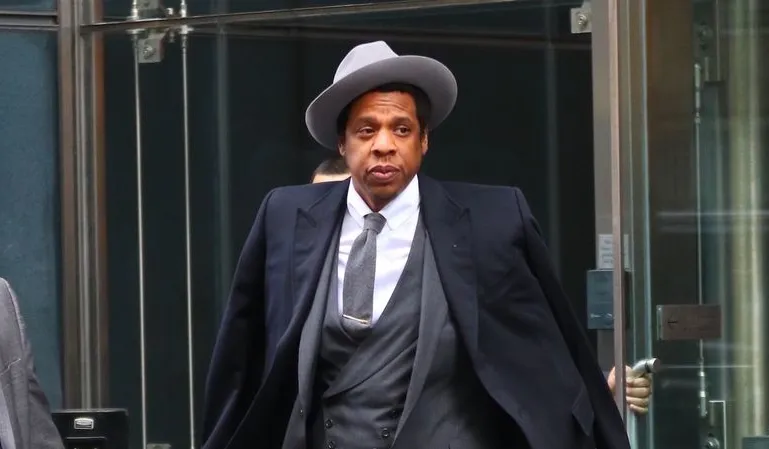 jay z age