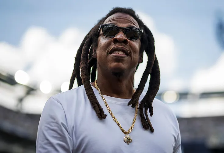 jay z age