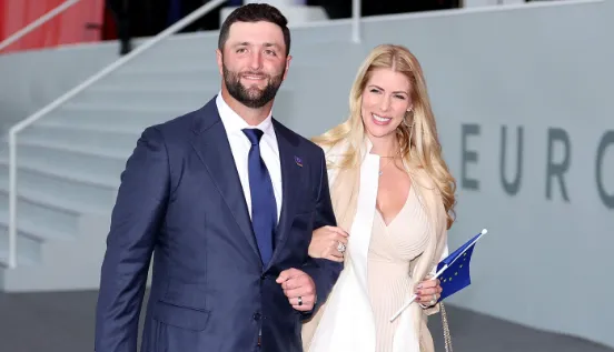 jon rahm wife