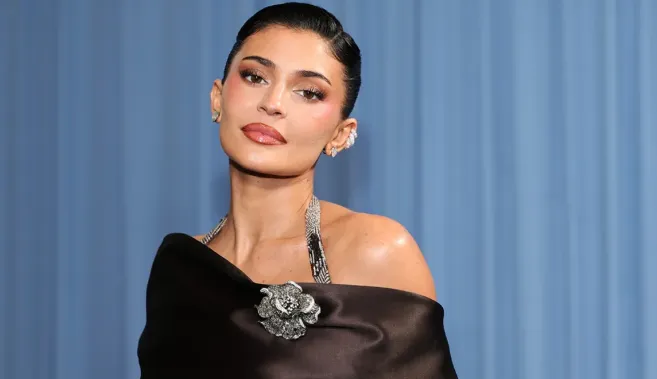 kylie jenner net worth