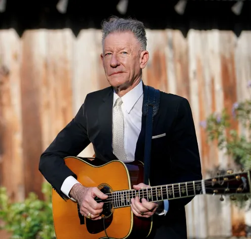 lyle lovett wife