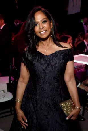 maya harris age