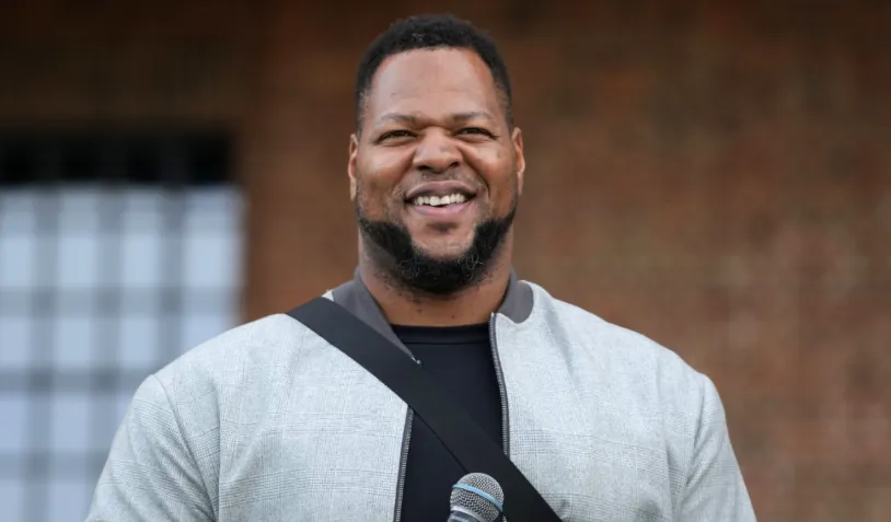 ndamukong suh net worth