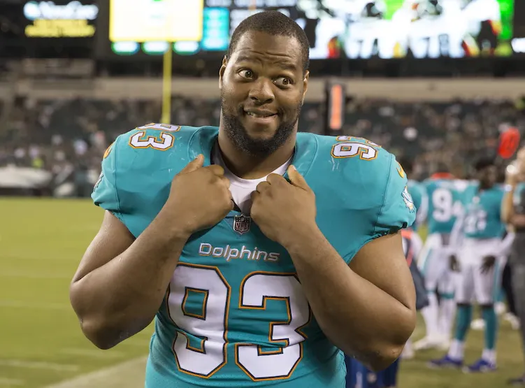 ndamukong suh net worth