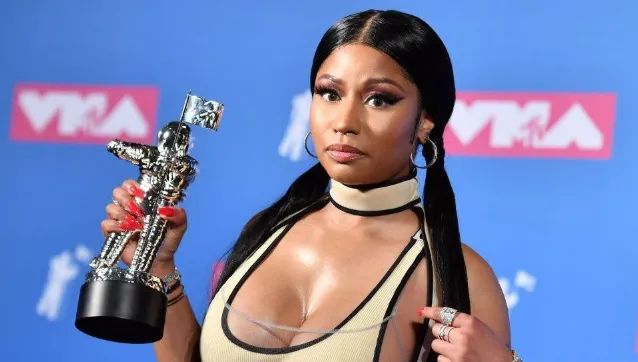 nicki minaj net worth
