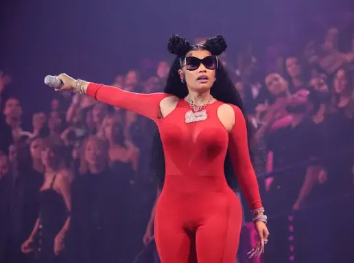 nicki minaj net worth