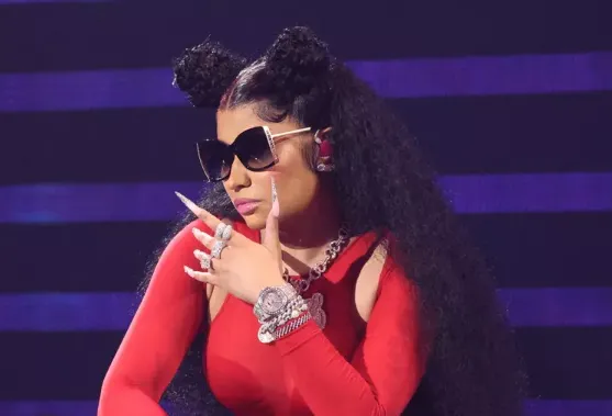 nicki minaj net worth