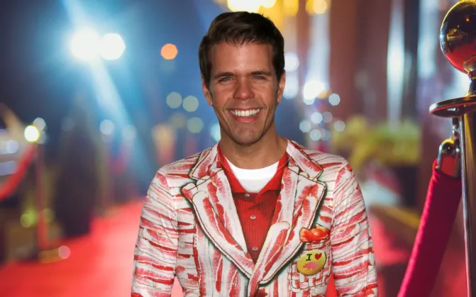 perez hilton wife