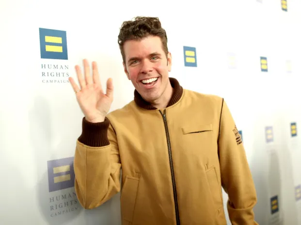 perez hilton wife