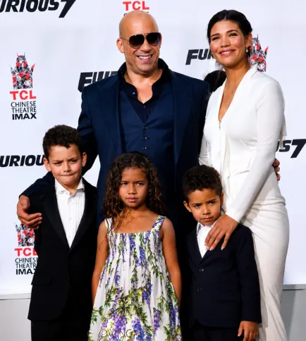 vin diesel net worth