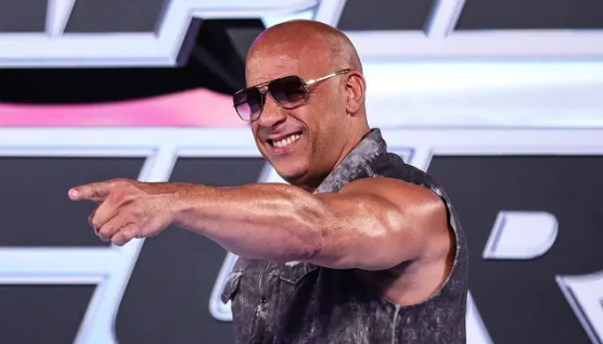 vin diesel net worth