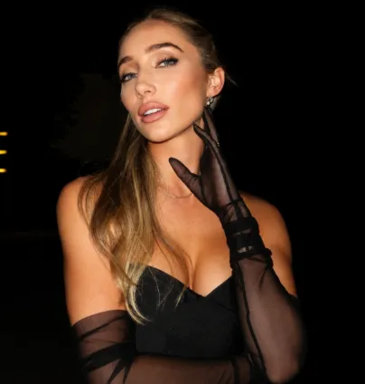 Aurora Culpo age