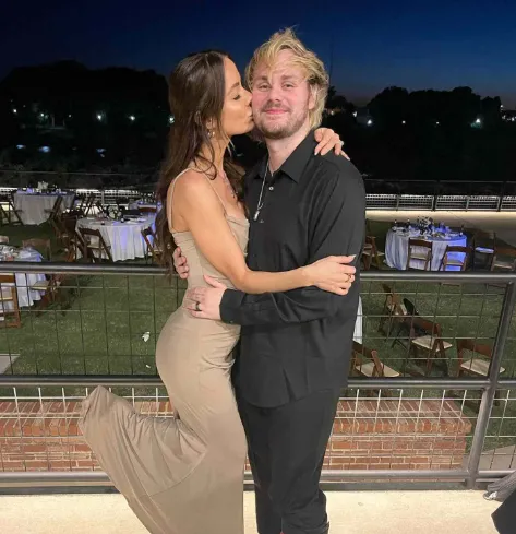 Crystal Leigh Clifford Age