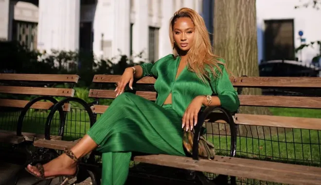Kayla Nicole Net Worth